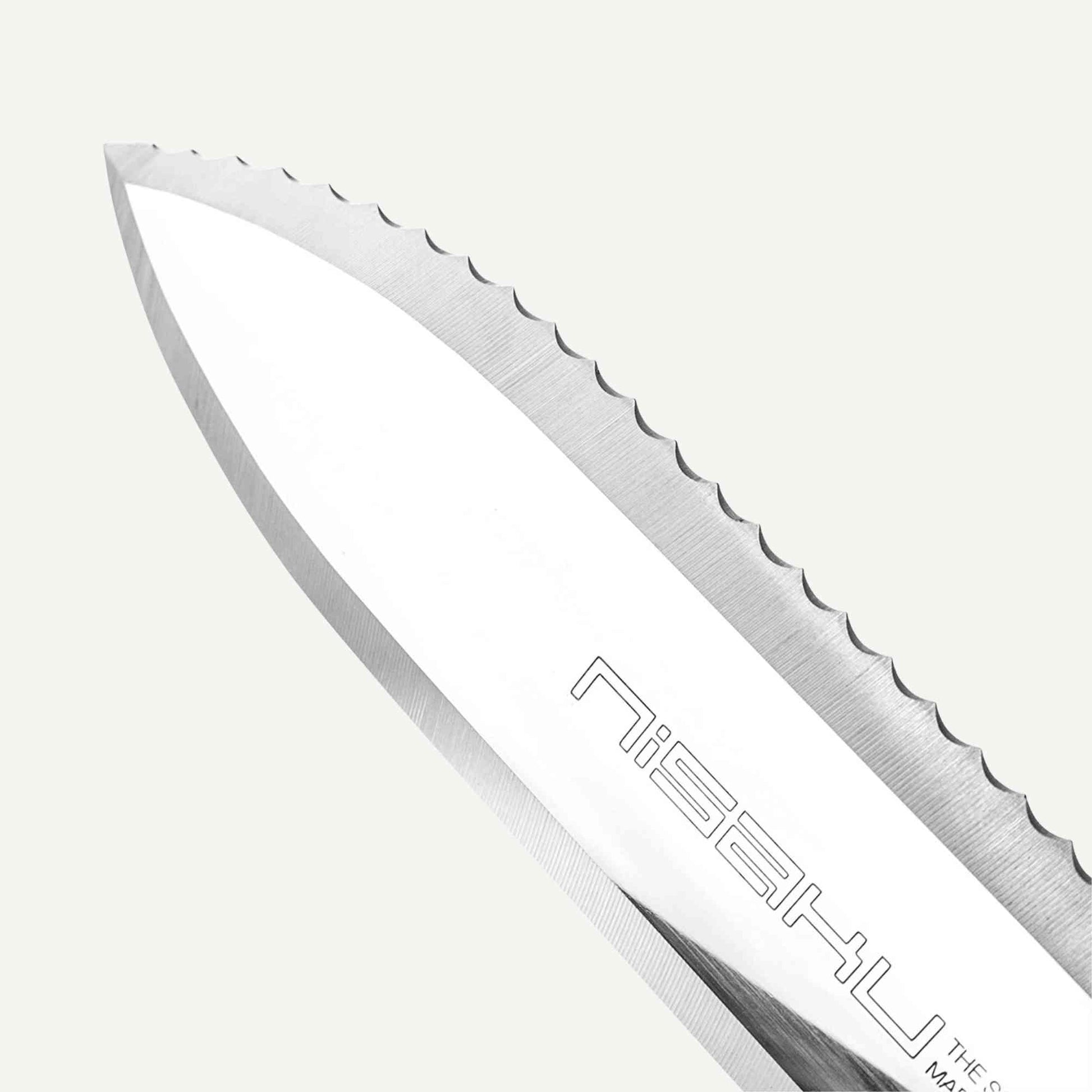 Nisaku 800 Yamagatana Gardening Knife | Hori Hori Home & Garden > Garden Tools > Gardening Tools - Minimalist Gardener