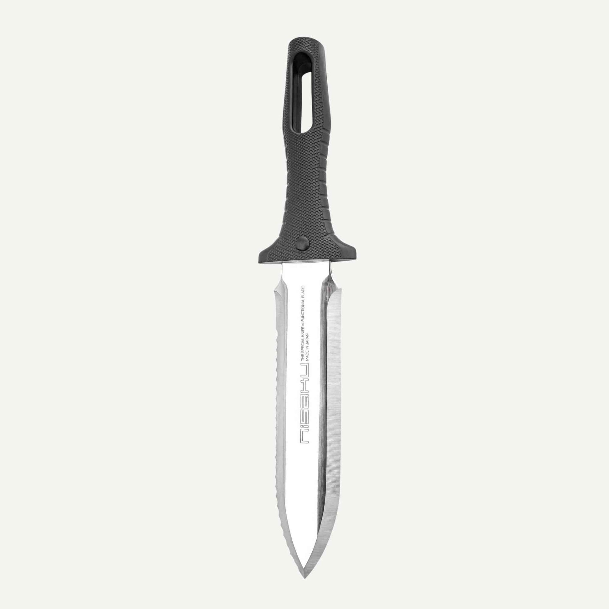 Nisaku 800 Yamagatana Gardening Knife | Hori Hori Home & Garden > Garden Tools > Gardening Tools - Minimalist Gardener