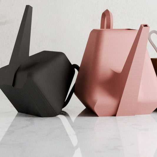 Passage Watering Can Black Medium Home & Garden > Garden Tools > Watering Can - Minimalist Gardener