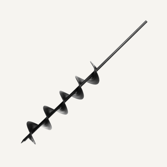 Power Garden Auger Small Long Tools > Power Tools > Outdoor Power Equipment - Minimalist Gardener