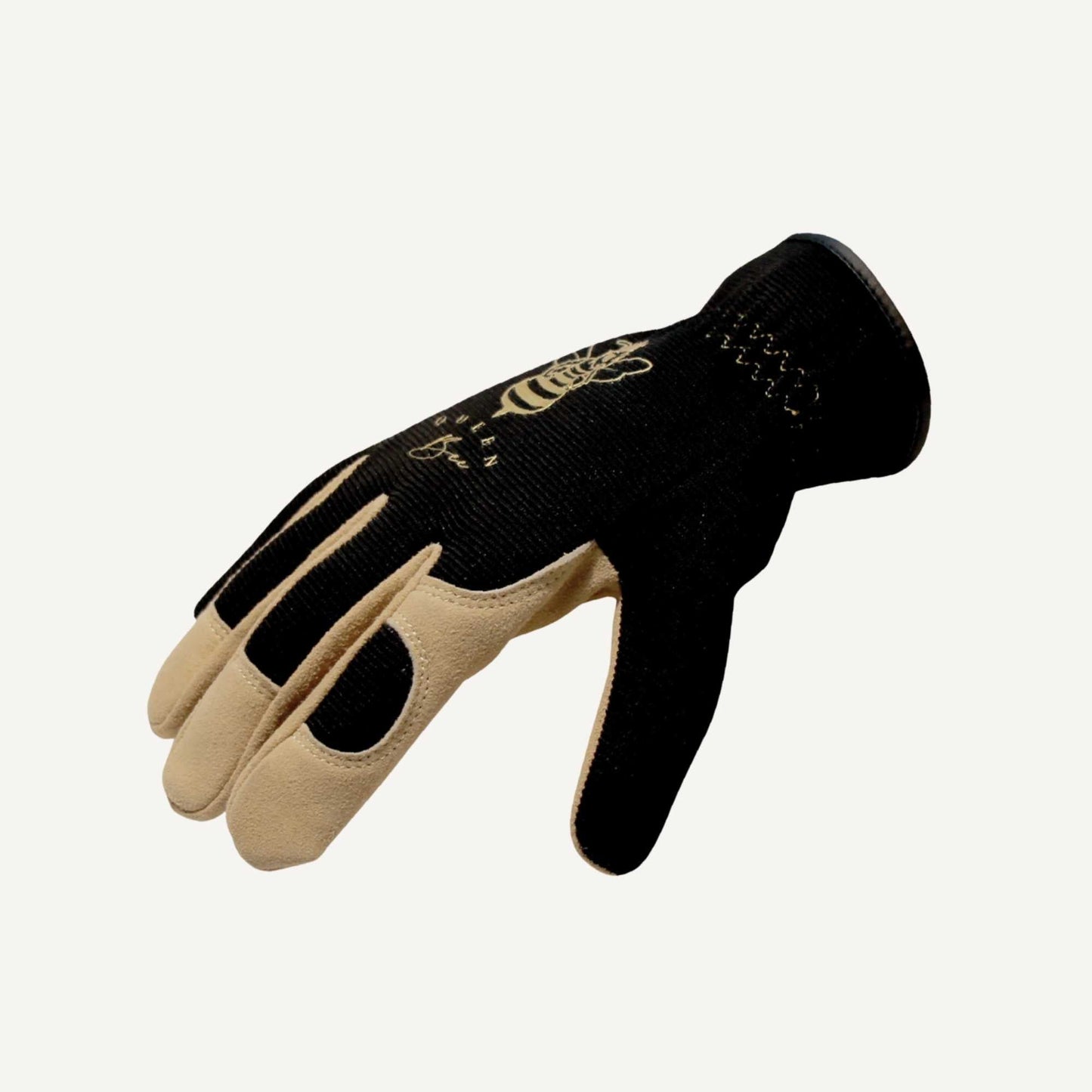 Queen Bee Leather Gardening Gloves Home & Garden > Garden Tools > Gardening Gloves - Minimalist Gardener