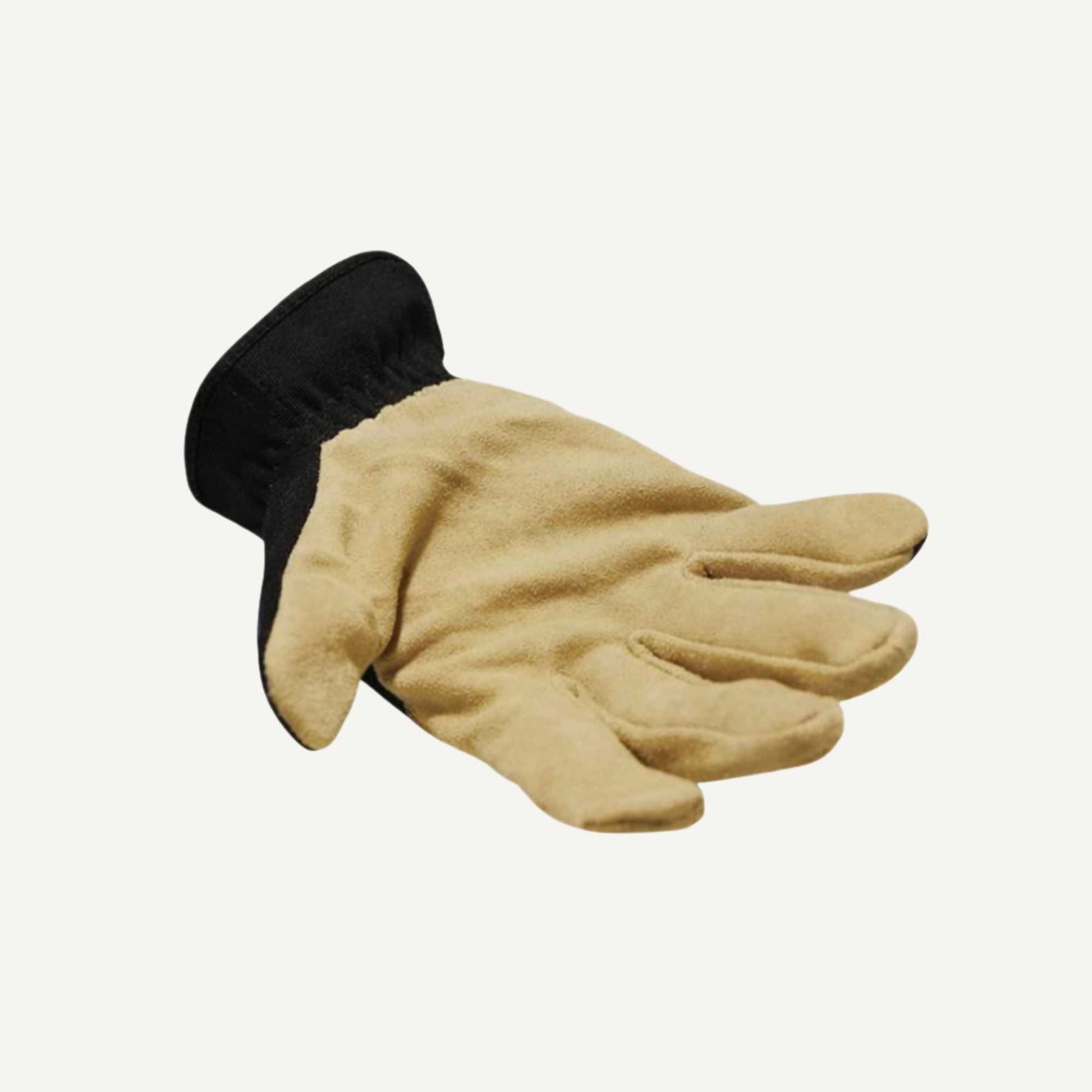 Queen Bee Leather Gardening Gloves Home & Garden > Garden Tools > Gardening Gloves - Minimalist Gardener