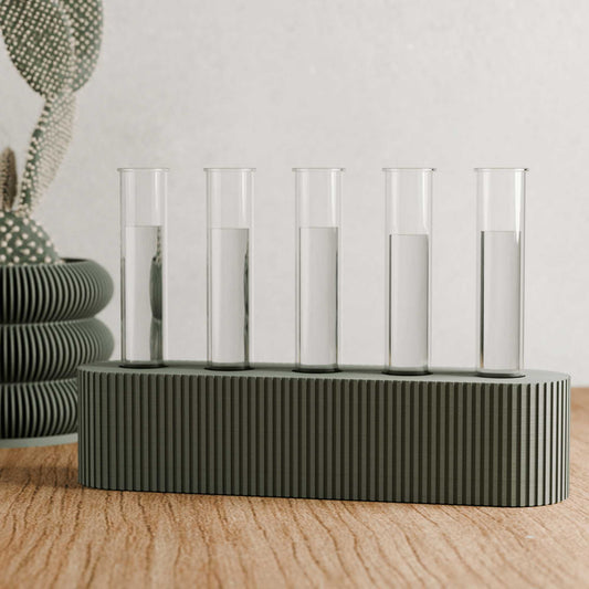 Quintuple Propagation Stand Green Home & Garden > Indoor Plants > Propagation - Minimalist Gardener