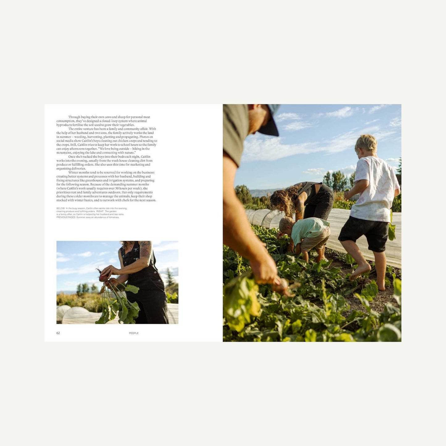 Sage Garden Journal Vol. 1 - For The Garden Curious Home & Garden > Gardening Gifts > Garden Journals - Minimalist Gardener