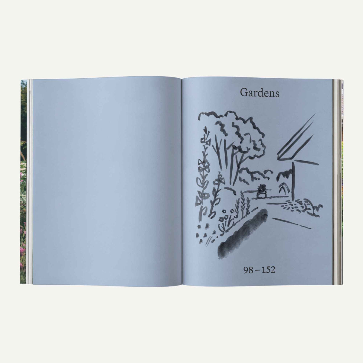Sage Garden Journal Vol. 2 | For The Garden Curious Home & Garden > Gardening Gifts > Garden Journals - Minimalist Gardener