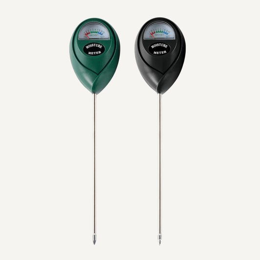 Soil Moisture Meter 2pc Home & Garden > Garden Tools > Gardening Tools - Minimalist Gardener