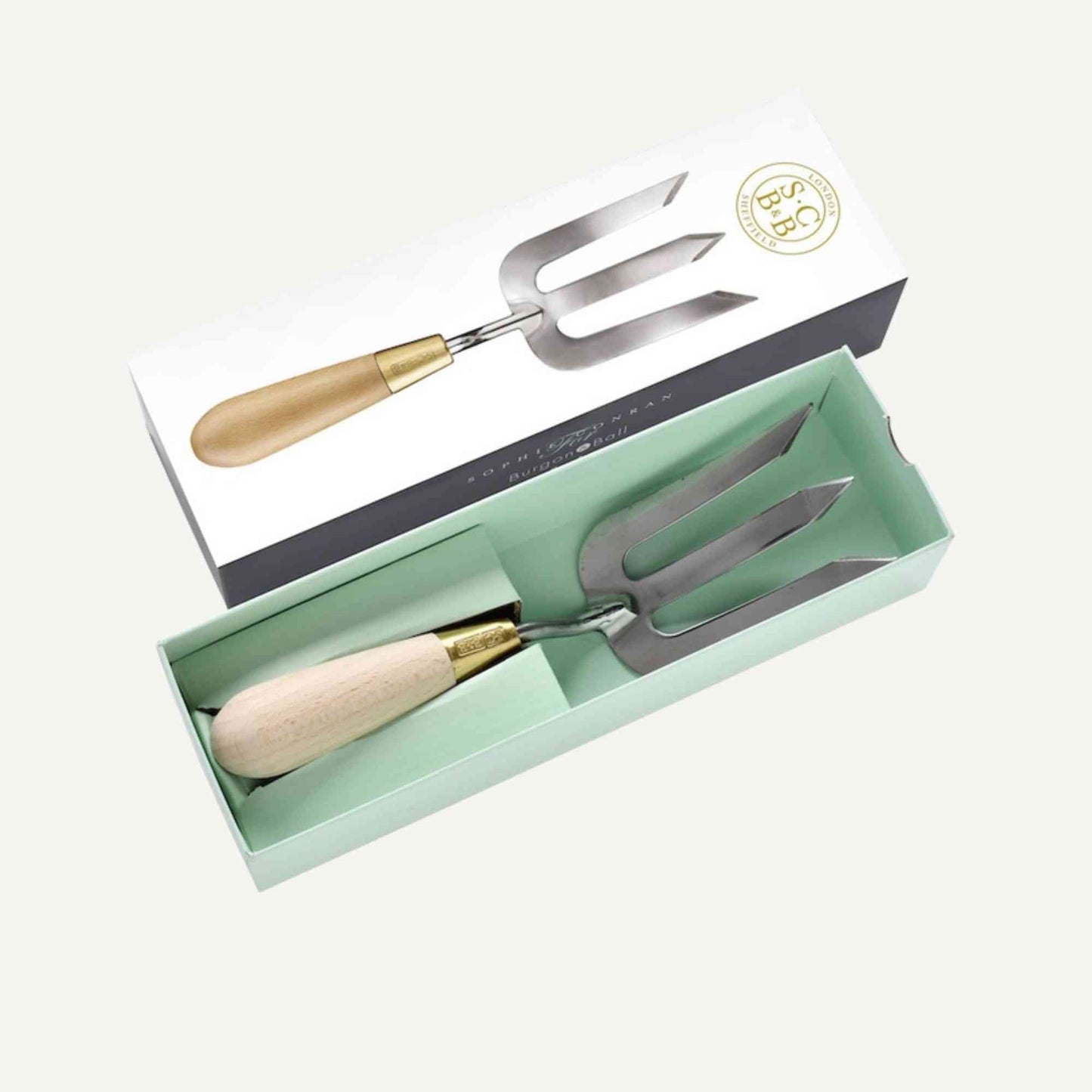Sophie Conran Gift - Boxed Hand Fork Home & Garden > Garden Tools > Hand Tools - Minimalist Gardener