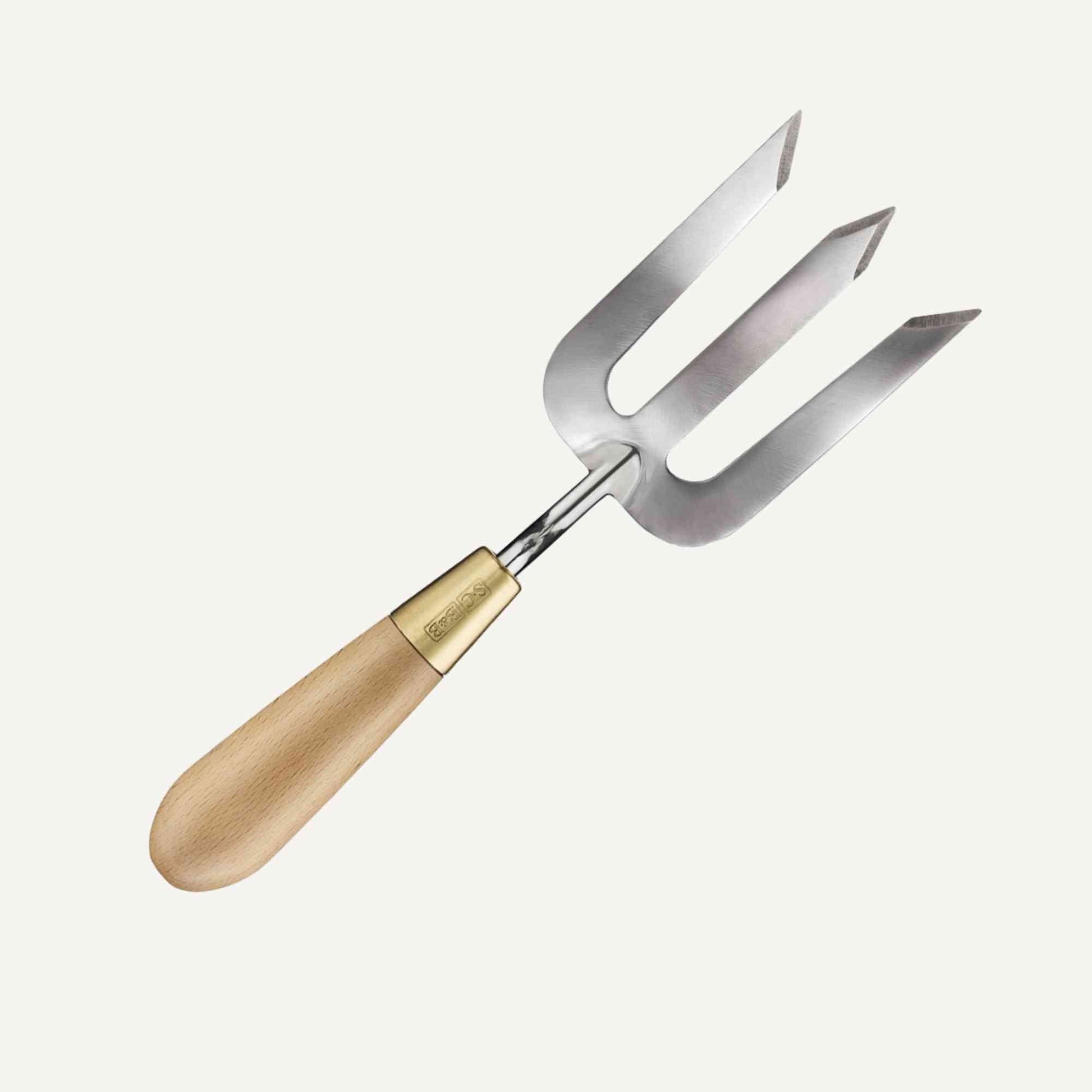 Sophie Conran Gift - Boxed Hand Fork Home & Garden > Garden Tools > Hand Tools - Minimalist Gardener