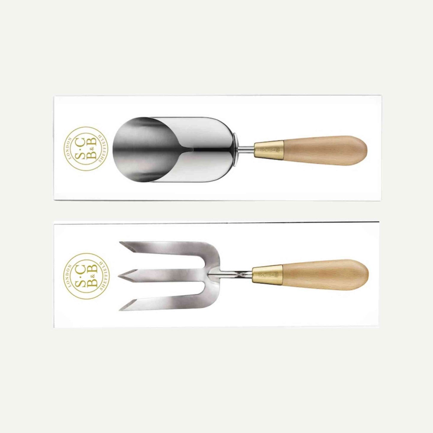 Sophie Conran Gift - Boxed Hand Fork Home & Garden > Garden Tools > Hand Tools - Minimalist Gardener