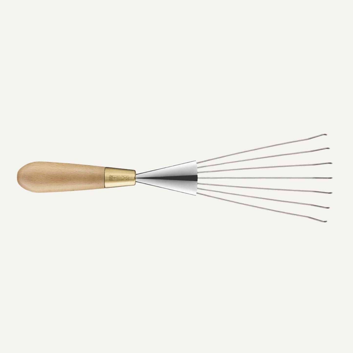 Sophie Conran Gift-Boxed Hand Rake Home & Garden > Garden Tools > Hand Tools - Minimalist Gardener