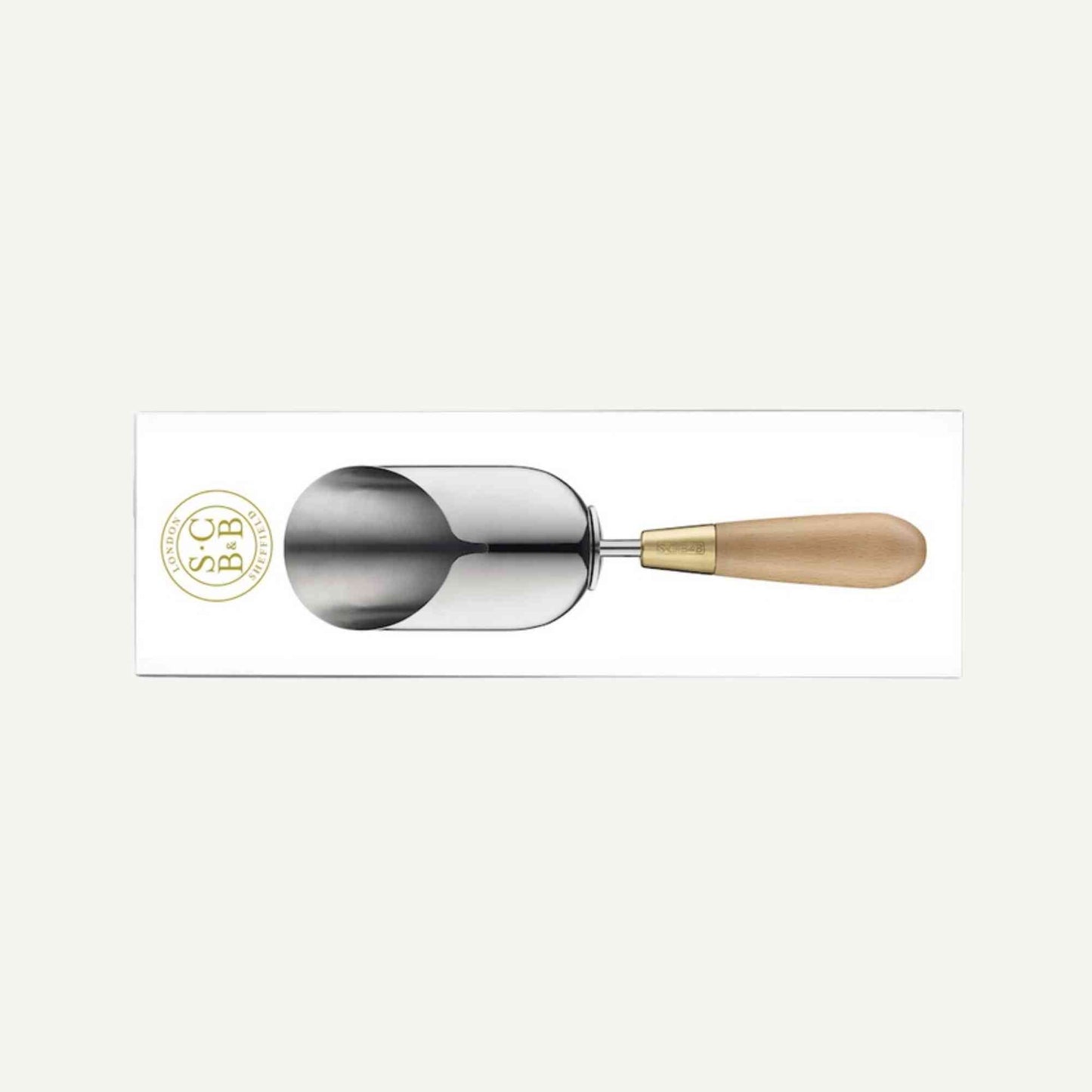 Sophie Conran Gift - Boxed Hand Scoop Home & Garden > Garden Tools > Hand Tools - Minimalist Gardener