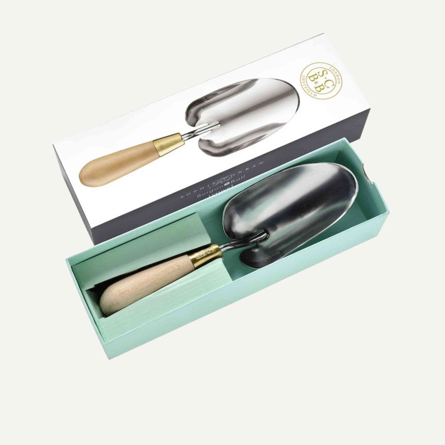 Sophie Conran Gift - Boxed Hand Trowel Home & Garden > Garden Tools > Hand Tools - Minimalist Gardener