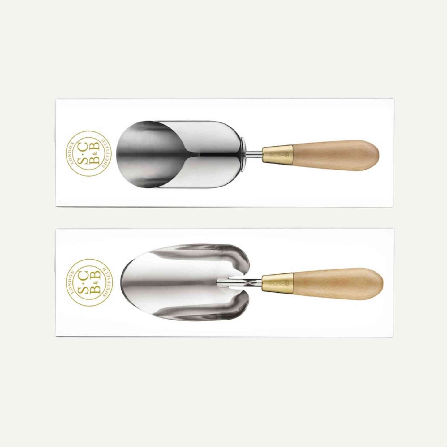 Sophie Conran Gift - Boxed Hand Trowel Home & Garden > Garden Tools > Hand Tools - Minimalist Gardener