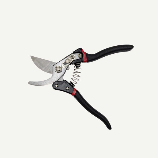 Steel - Blade Hand Pruner Home & Garden > Garden Tools > Gardening Tools - Minimalist Gardener