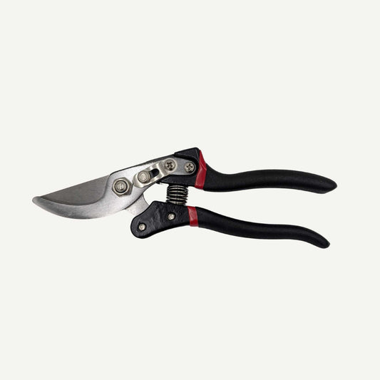 Steel - Blade Hand Pruner Home & Garden > Garden Tools > Gardening Tools - Minimalist Gardener
