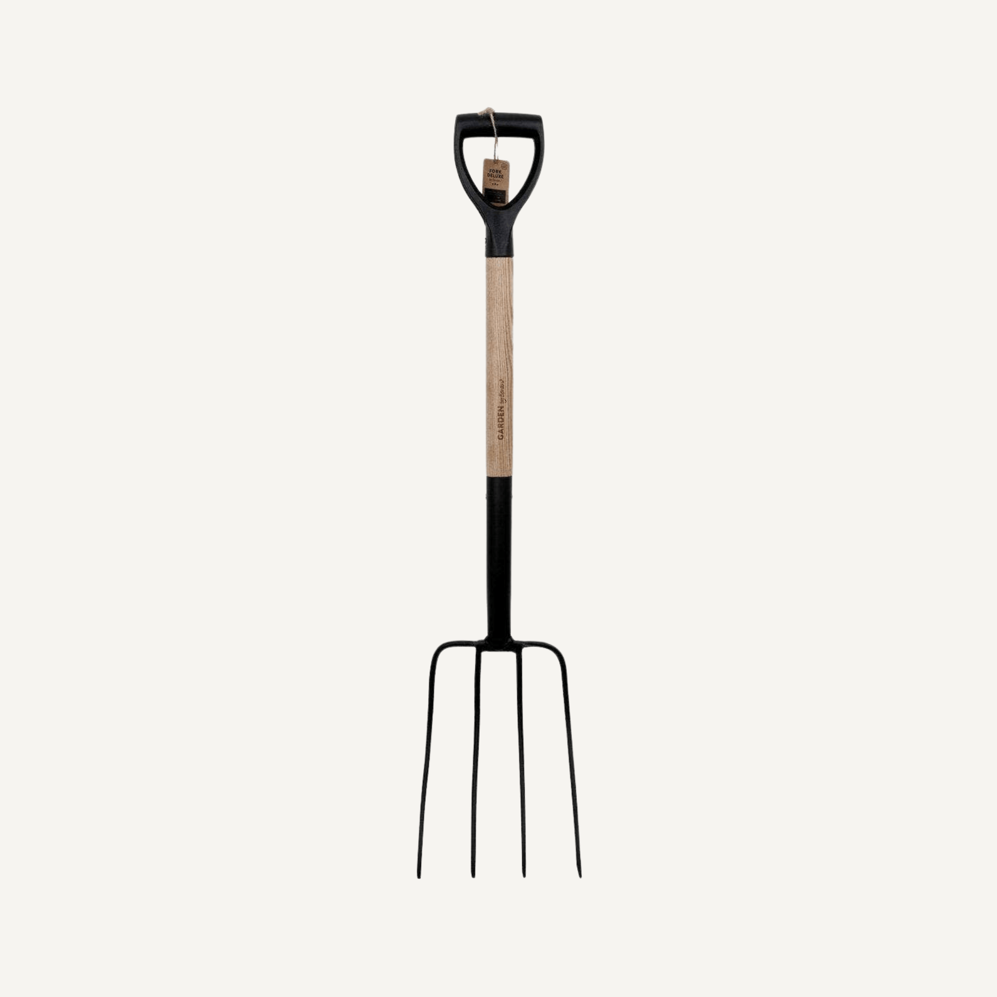 Swedish Deluxe Garden Fork Home & Garden > Garden Tools > Gardening Tools - Minimalist Gardener