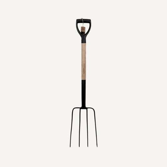 Swedish Deluxe Garden Fork Home & Garden > Garden Tools > Gardening Tools - Minimalist Gardener