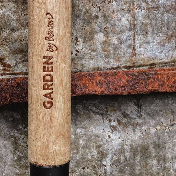 Swedish Deluxe Garden Spade Home & Garden > Garden Tools > Gardening Tools - Minimalist Gardener