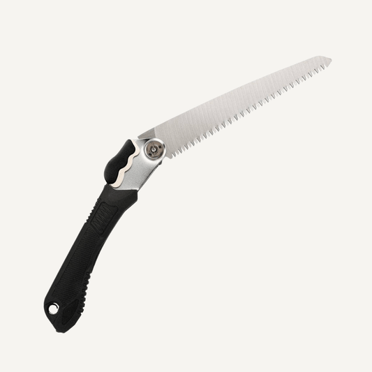 Swedish Premium Foldable Pruning Saw Home & Garden > Garden Tools > Pruning - Minimalist Gardener