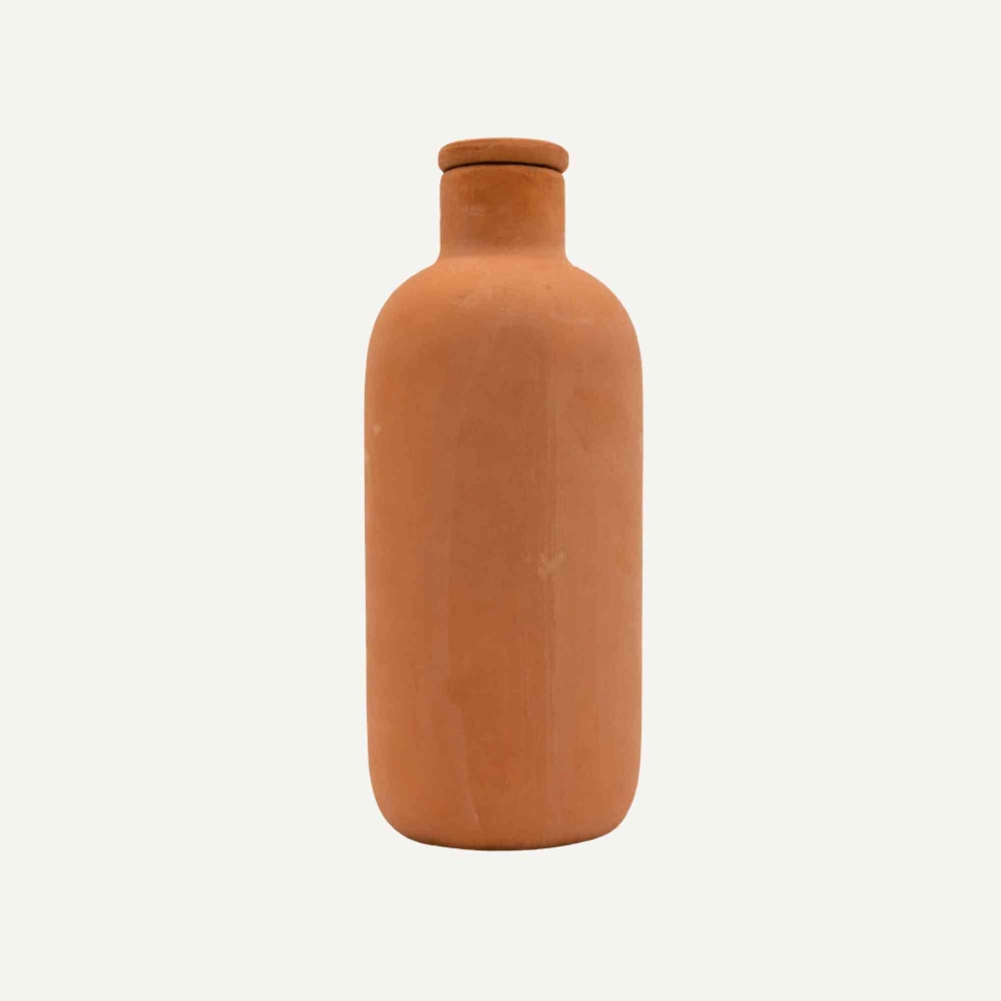 Terracotta Bottle Olla Irrigation Pots | Set of 2 Home & Garden > Garden Accessories > Watering - Minimalist Gardener
