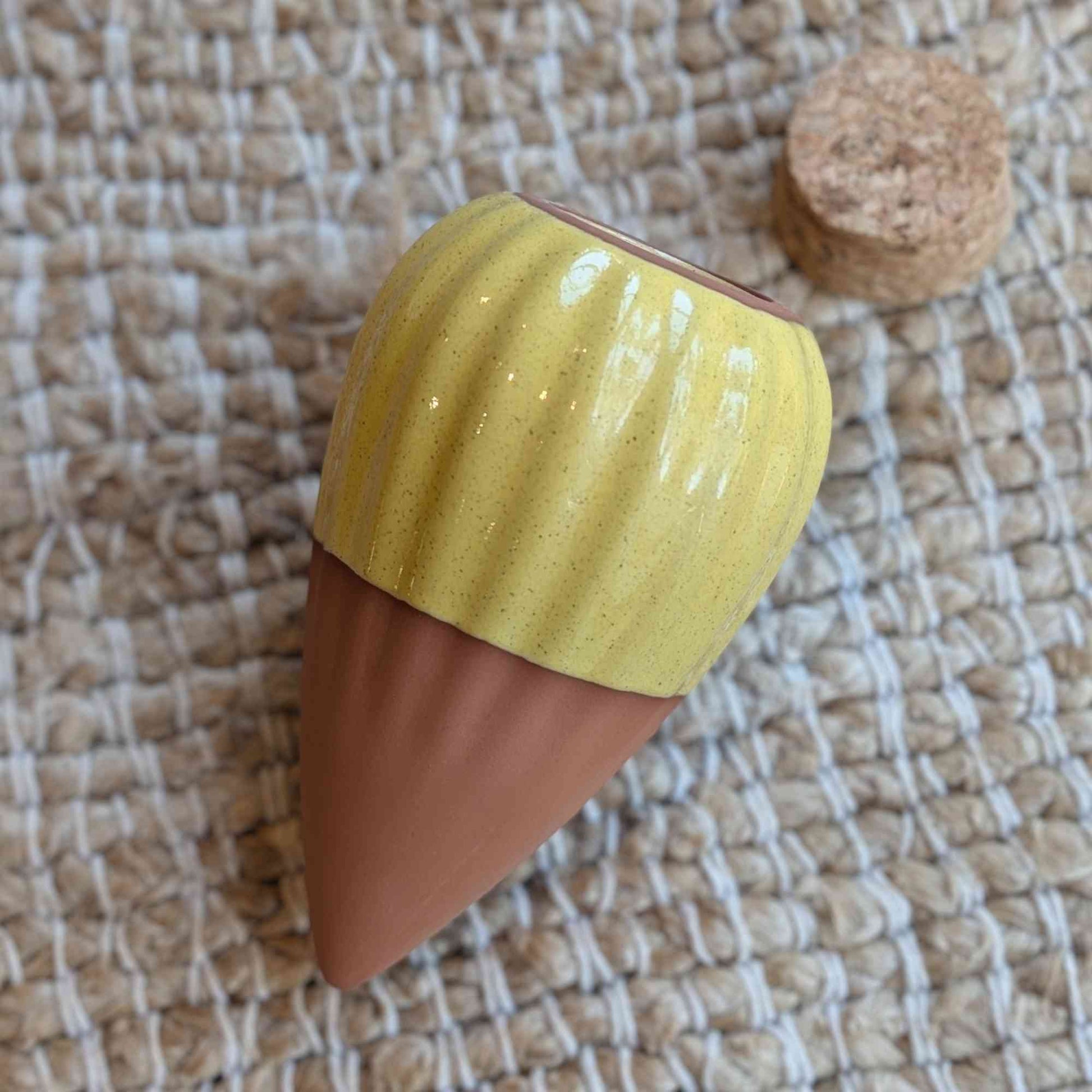 Terracotta Olla Irrigation Pot | Pollen Home & Garden > Garden Accessories > Watering - Minimalist Gardener