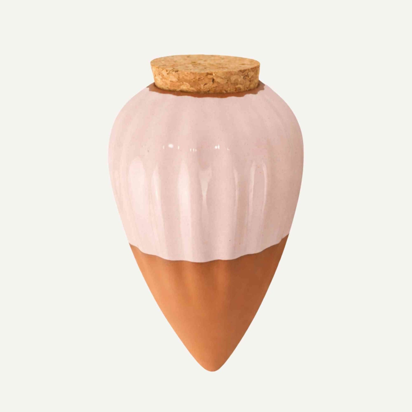 Terracotta Olla Irrigation Pot | Wildflower Home & Garden > Garden Accessories > Watering - Minimalist Gardener