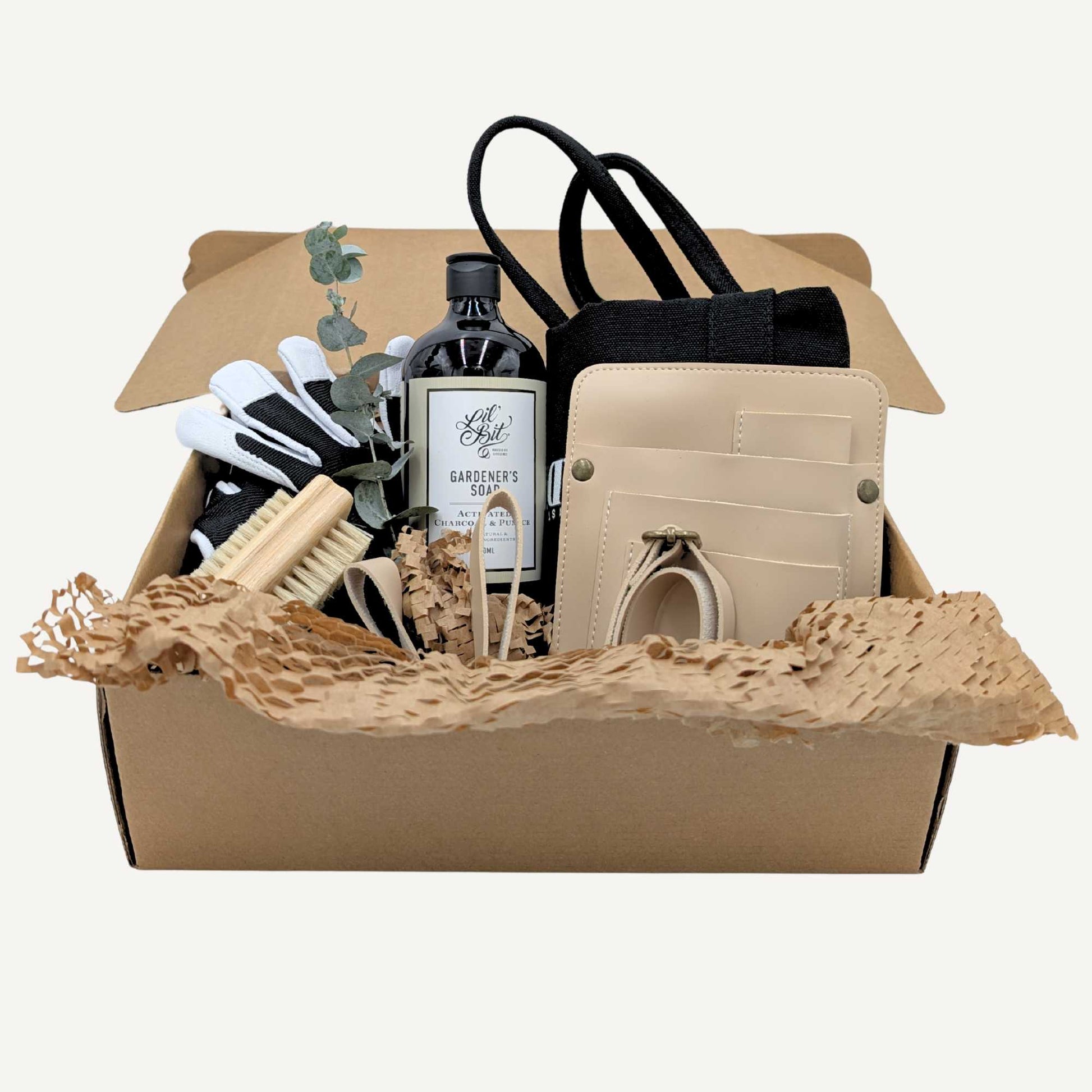 The Gardener's Rescue Gift Pack Home & Garden > Garden Accessories > Gardening Gifts and Kits - Minimalist Gardener