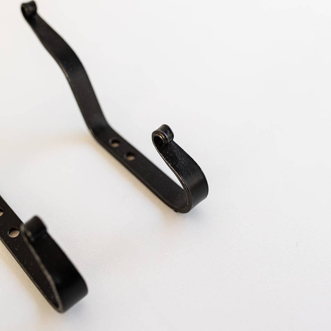 The Manor Hooks Set of 3 Home & Garden > Garden Accessories > Organisation & Storage - Minimalist Gardener