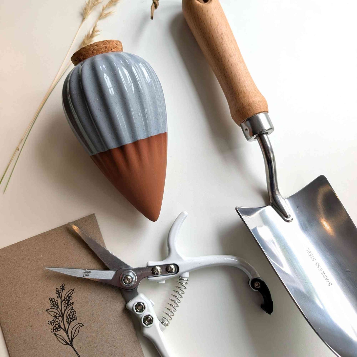 The Wild Gardener's Gift Pack Home & Garden > Garden Accessories > Gardening Gifts and Kits - Minimalist Gardener