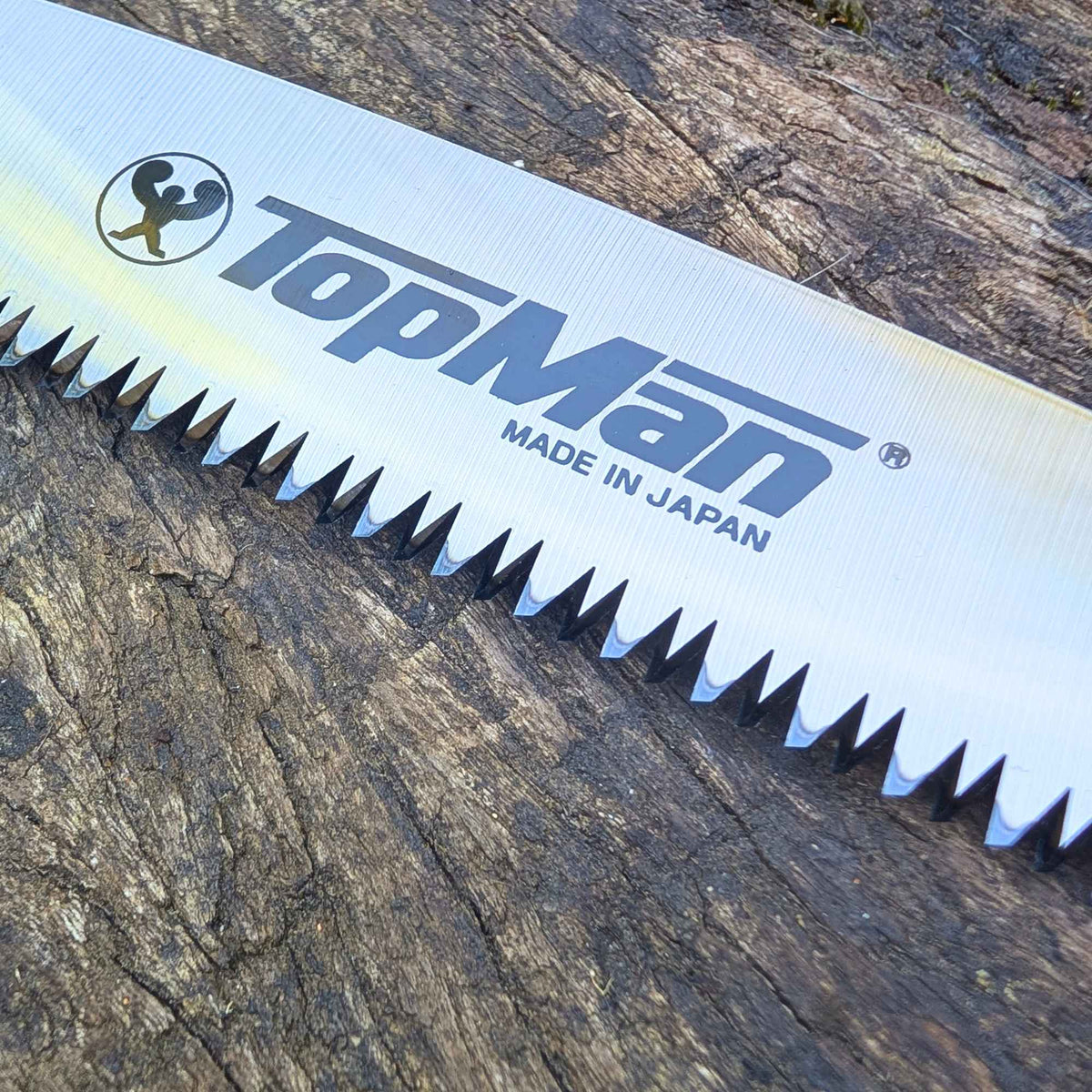 Topman Japanese 240mm Pruning Saw Home & Garden > Garden Tools > Pruning - Minimalist Gardener
