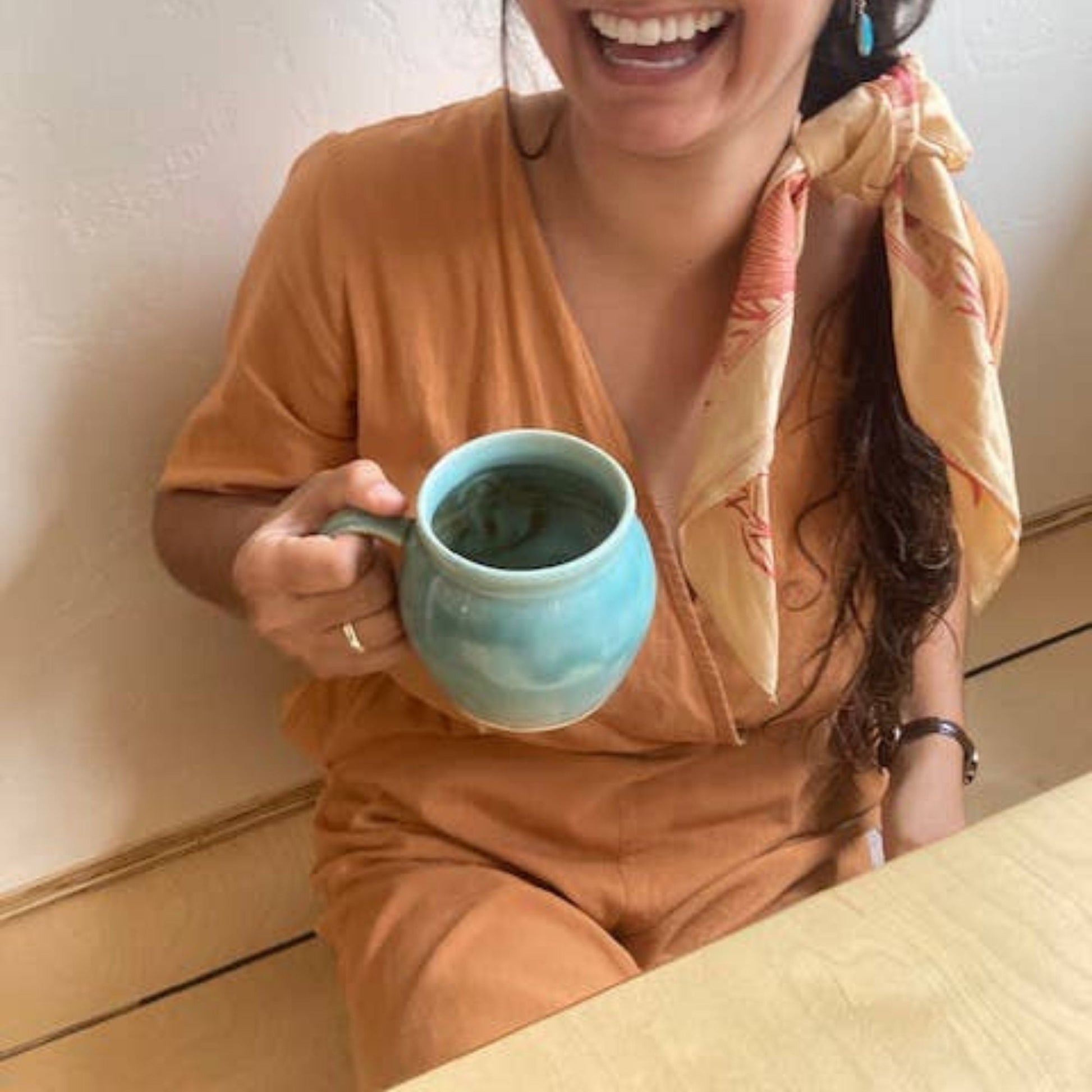 Wild Garden Bandana | 100% Cotton Home & Garden > Garden Gloves & Gear > Gardening Bandana - Minimalist Gardener